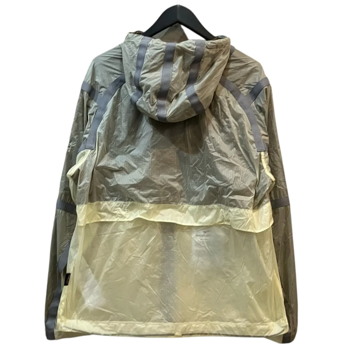 RIPSTOP LIGHT HT NYLON JACKETリップストップナイロンジャケット - Image 2