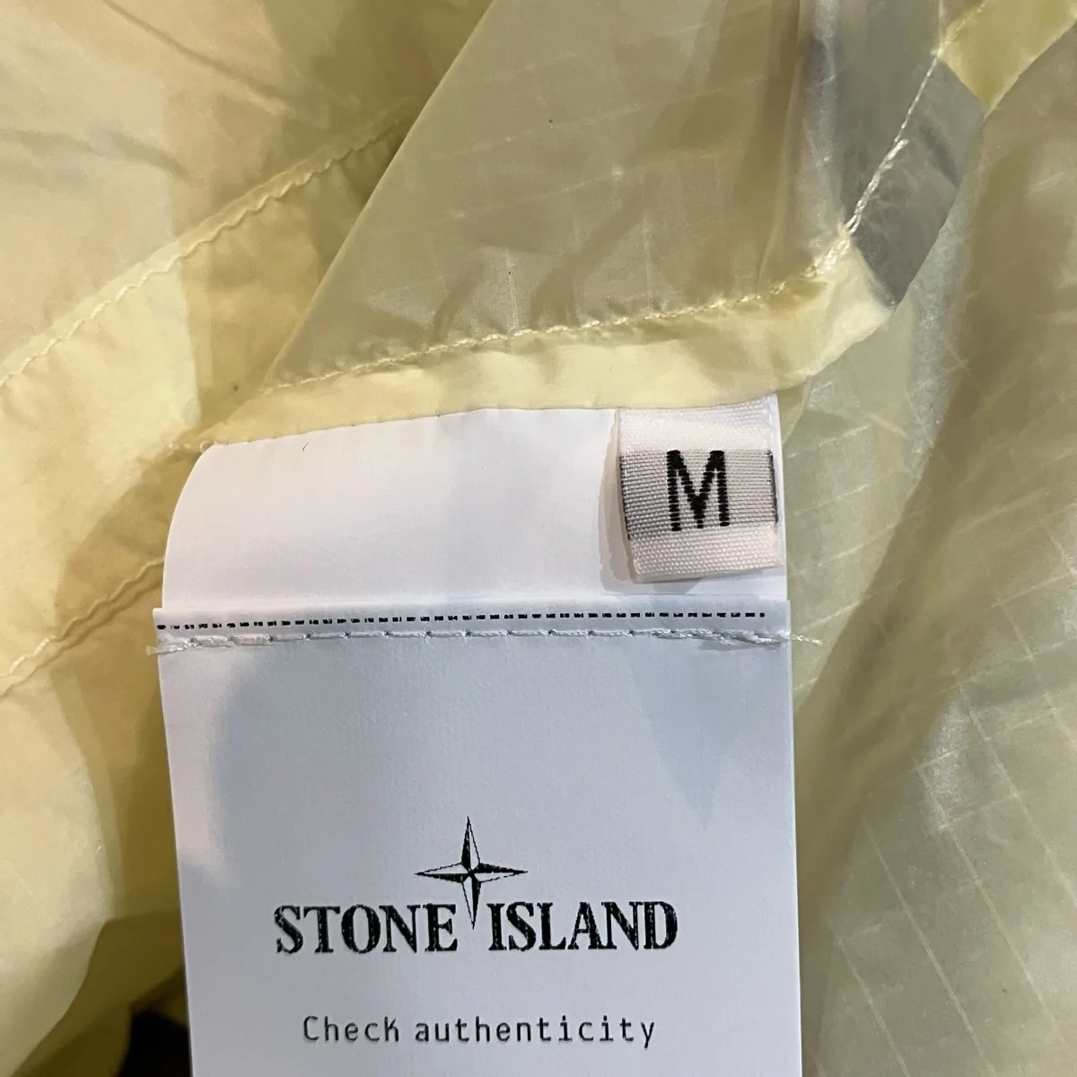 RIPSTOP LIGHT HT NYLON JACKETリップストップナイロンジャケット - Image 5