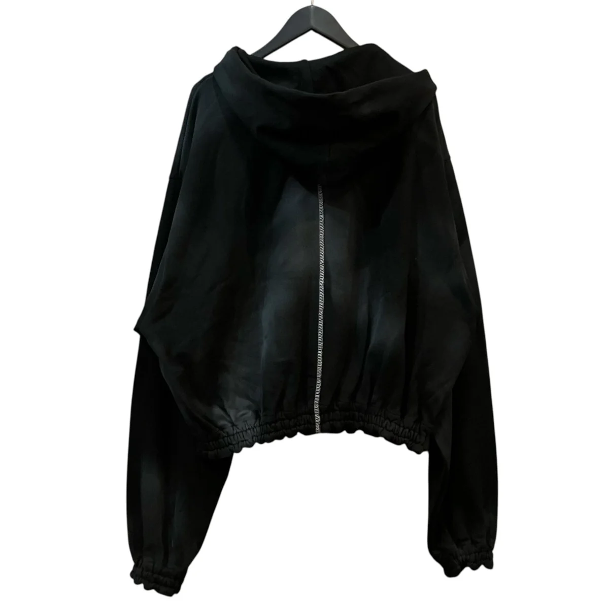 Ordinary Style Zip Hoodie オーディナリーオールドジップフーディ - Image 2
