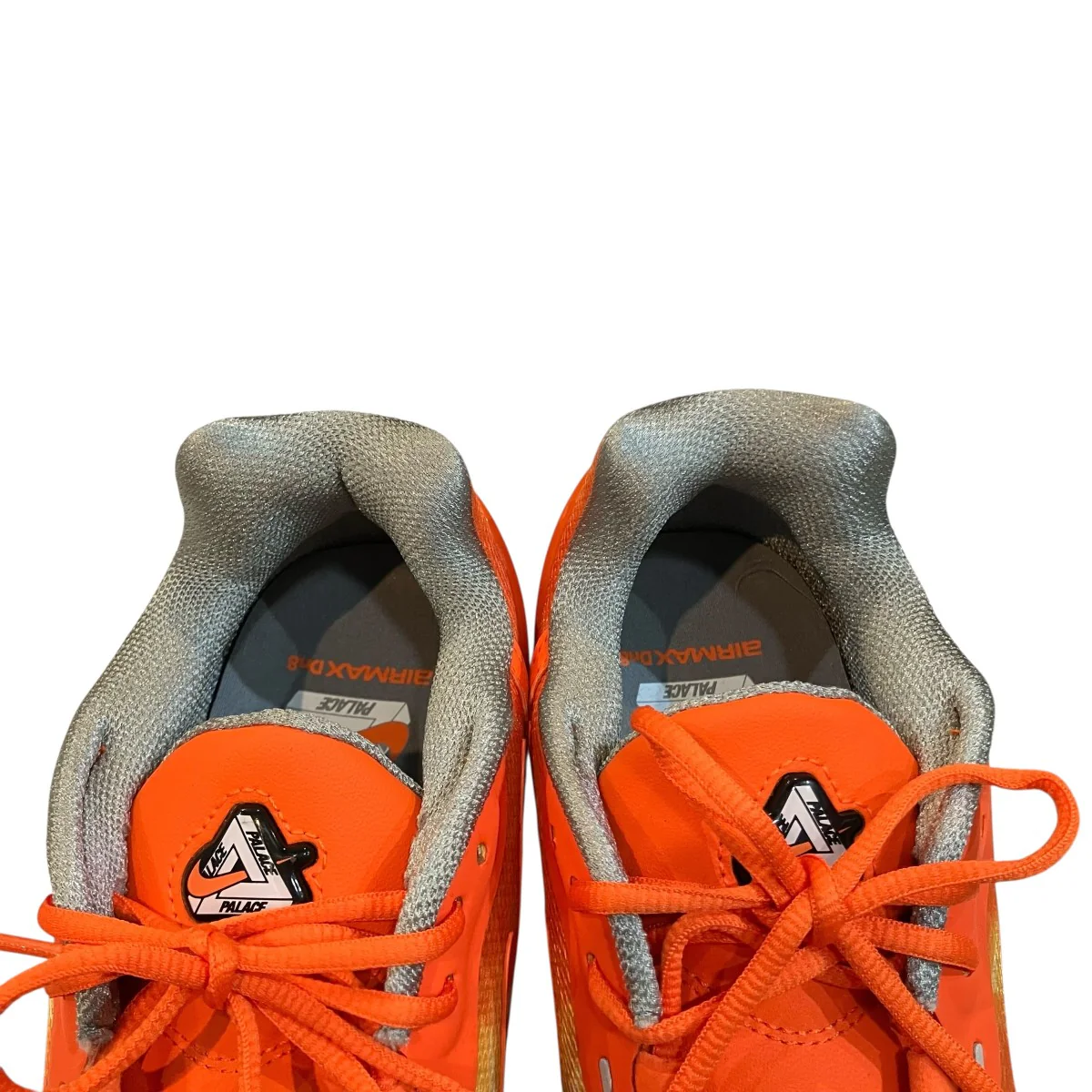 「Air Max DN8 Safety Orange／Particle Grey」ローカットスニーカーIB4181 800 - Image 7