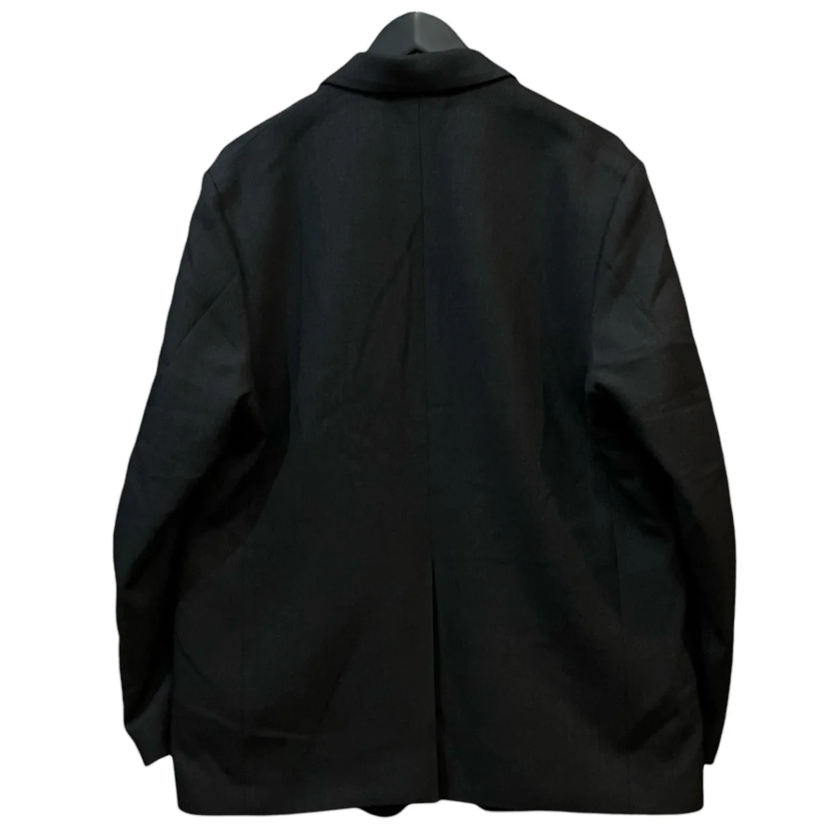 ACADEMY JACKET WOPL.SERGE ウールサージテーラードジャケット - Image 2