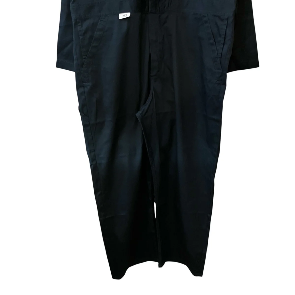 26SS「AIO TC TWILL COVERALLS Dickies」ダブルジップオールインワン261VFDS PTM01 - Image 5