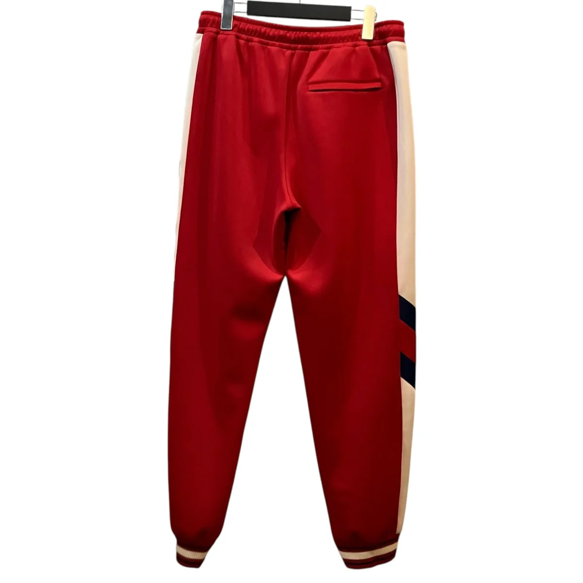 Neoprene Track Webbed Pant サイドロゴトラックパンツ - Image 2