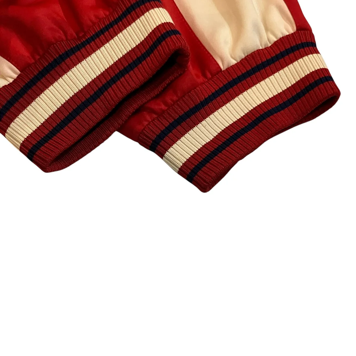 Neoprene Track Webbed Pant サイドロゴトラックパンツ - Image 3