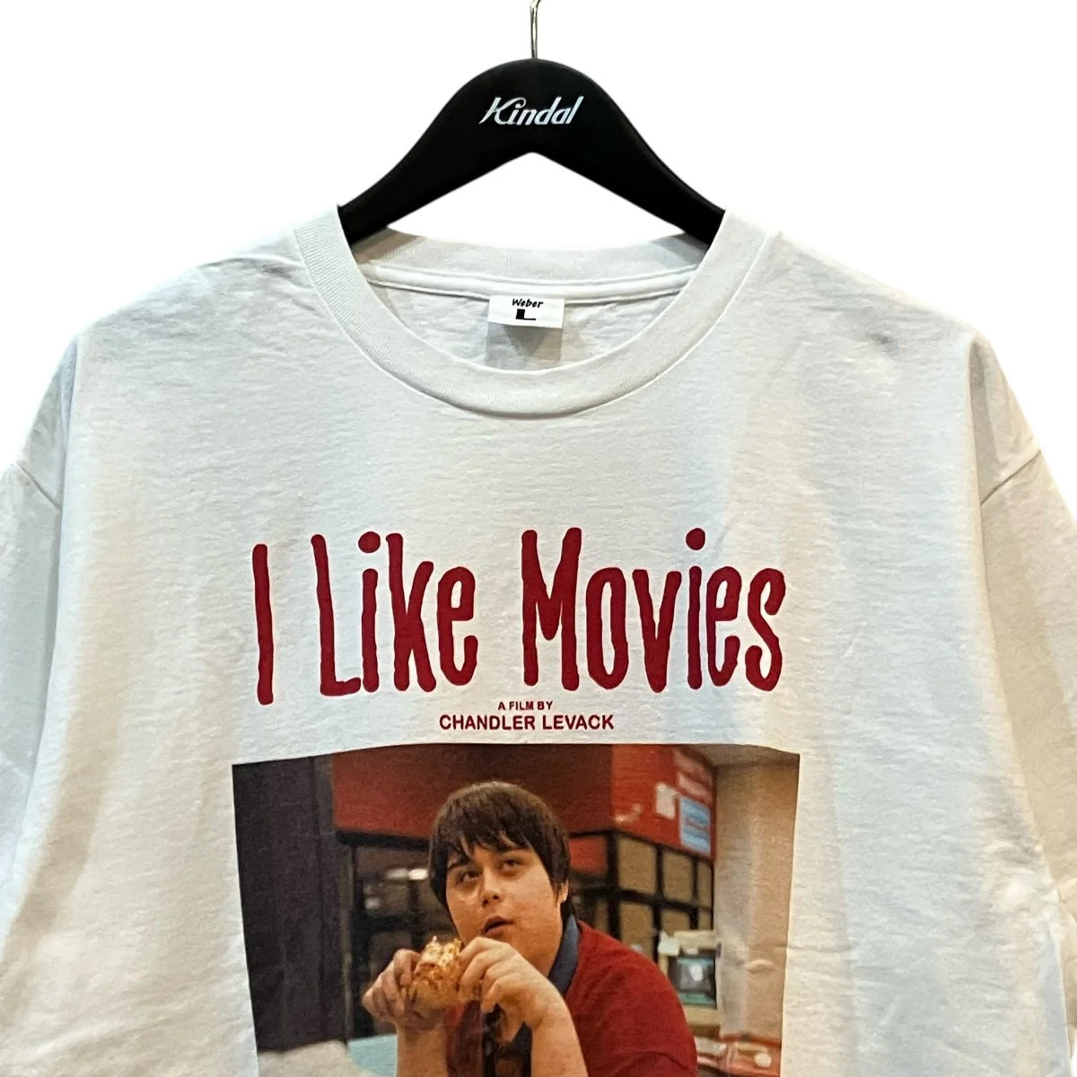 プリントTシャツ - Image 3