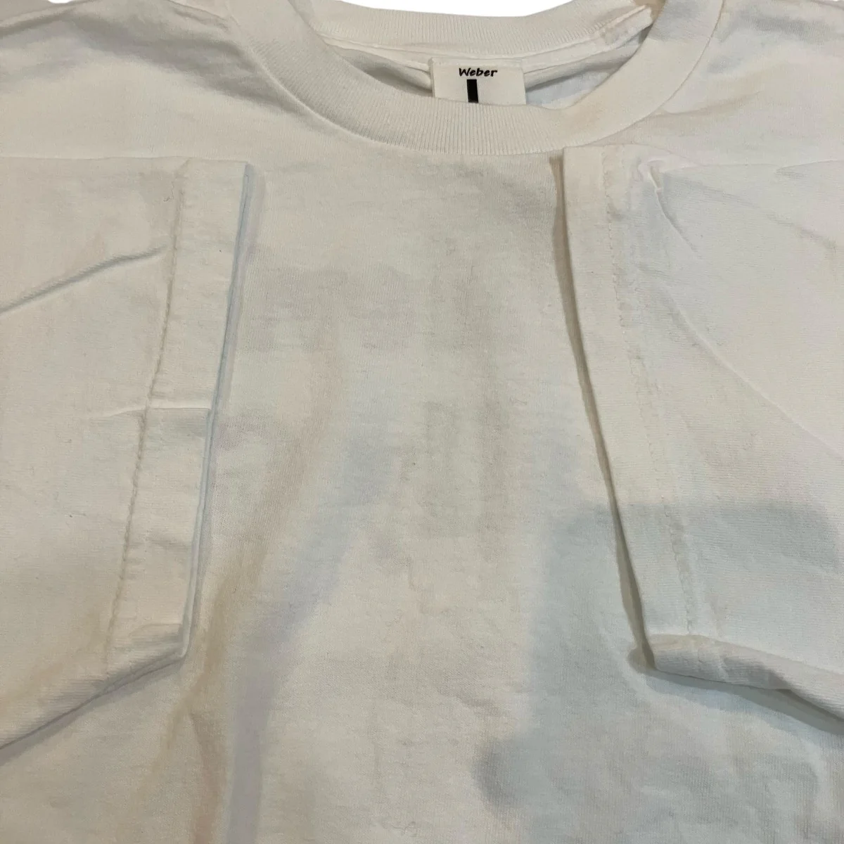 プリントTシャツ - Image 4