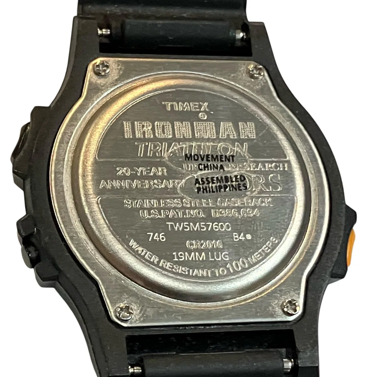 URBAN RESEARCH DOORS 20th Anniversary IRONMAN 8LAP - Image 8