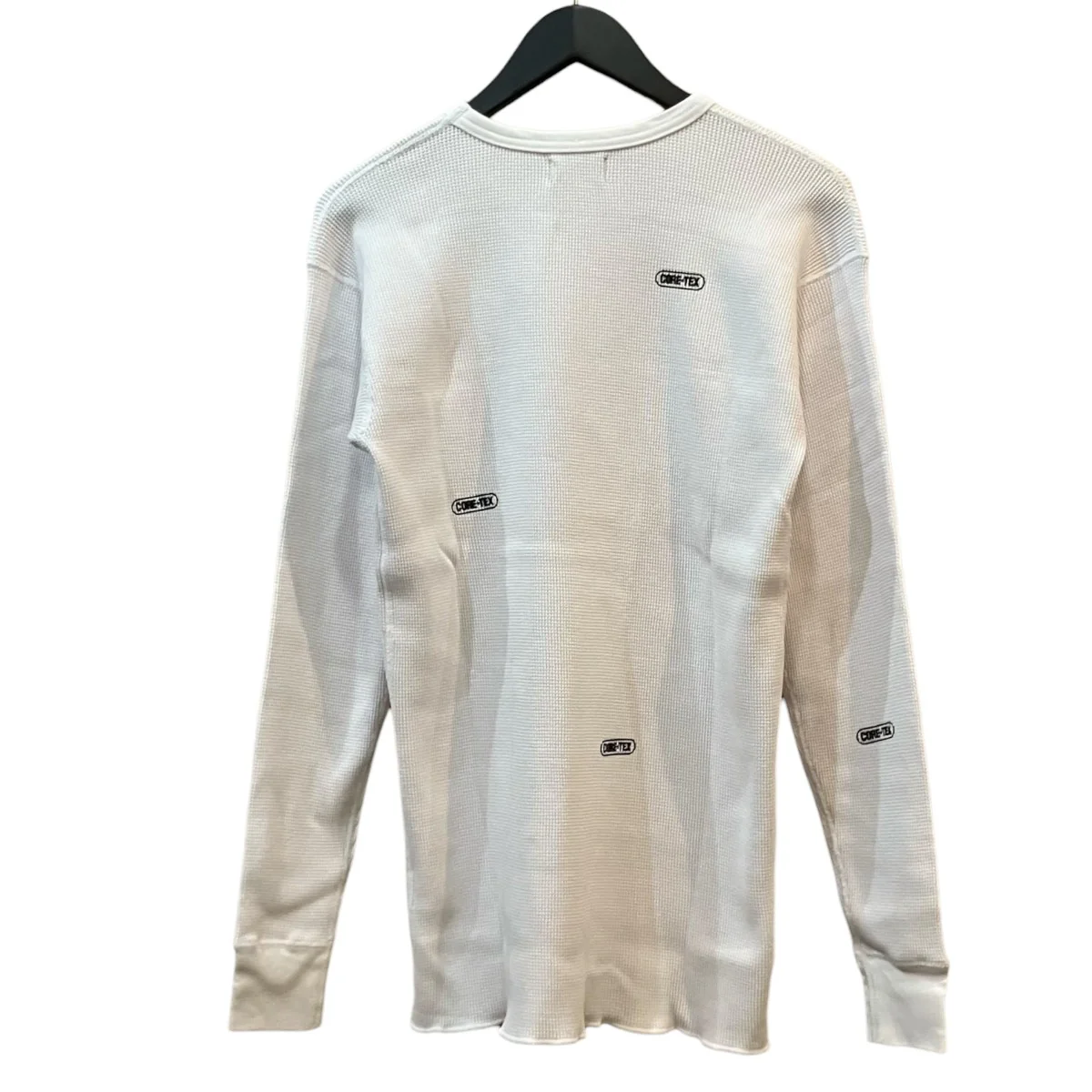 CORE TEX TEE 長袖カットソー - Image 2