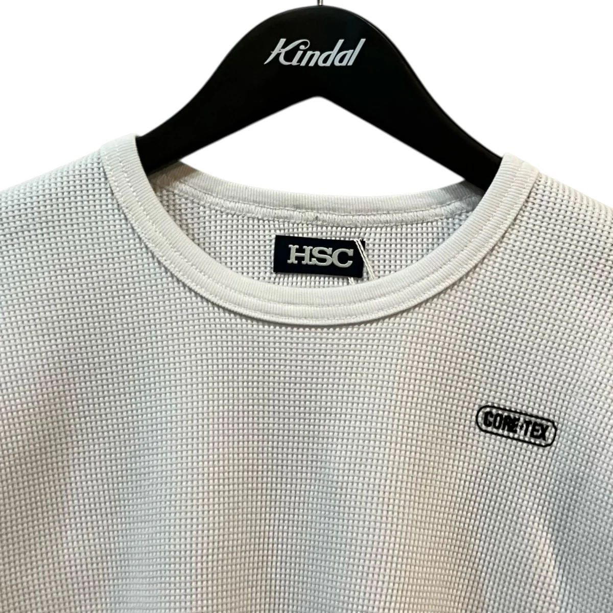 CORE TEX TEE 長袖カットソー - Image 3