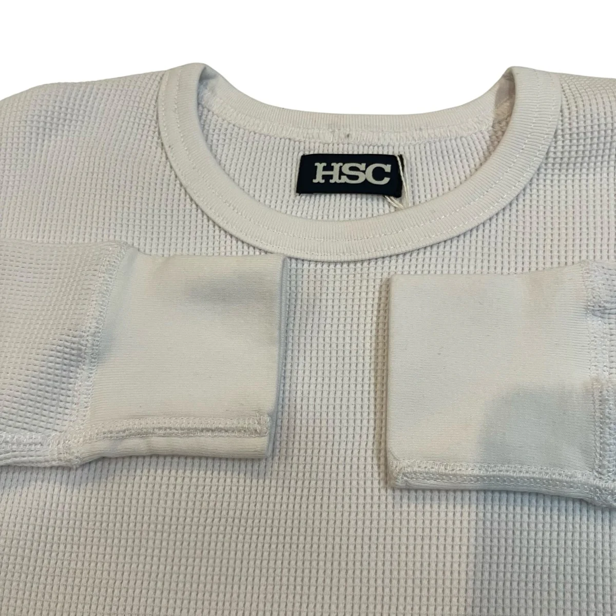 CORE TEX TEE 長袖カットソー - Image 4