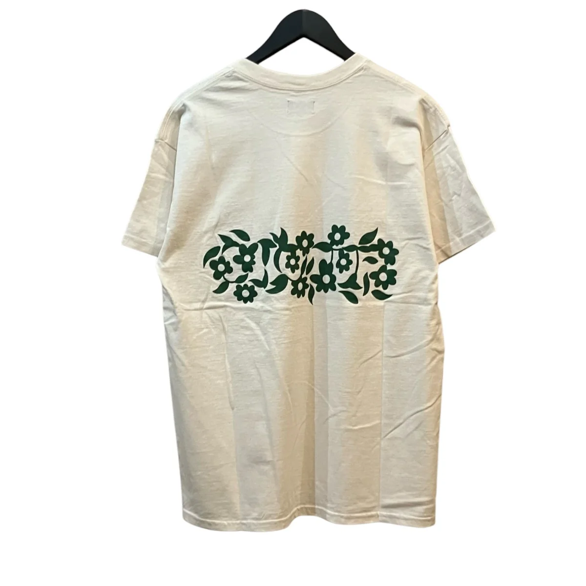 SHUT UP TEE プリントTシャツ - Image 2