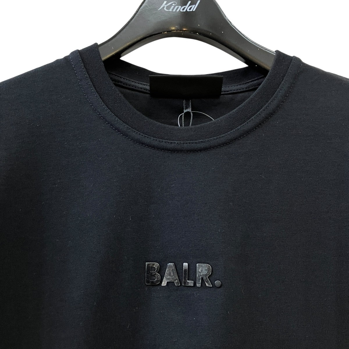 参考価格 \27500メタルロゴ TシャツB10003 - Image 3