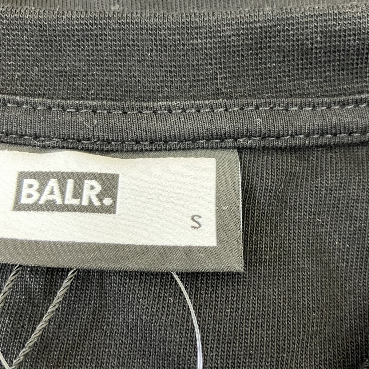 参考価格 \27500メタルロゴ TシャツB10003 - Image 4