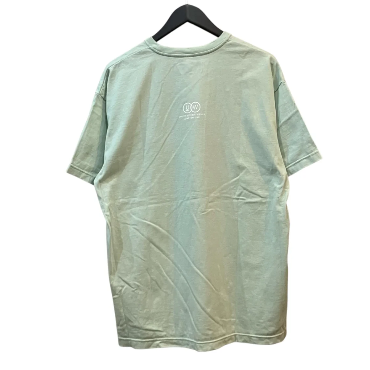 七人の侍プリントTシャツ - Image 2