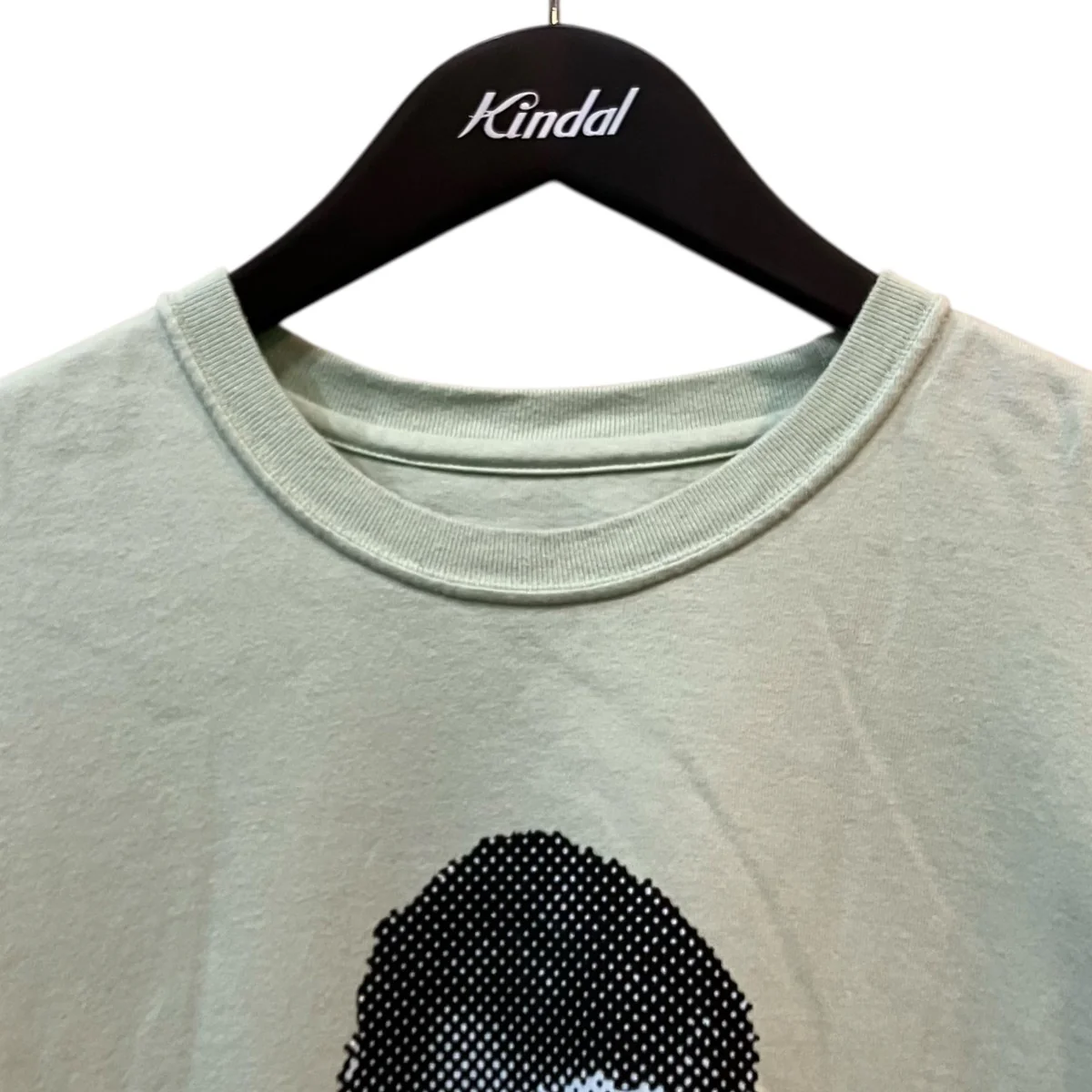 七人の侍プリントTシャツ - Image 3