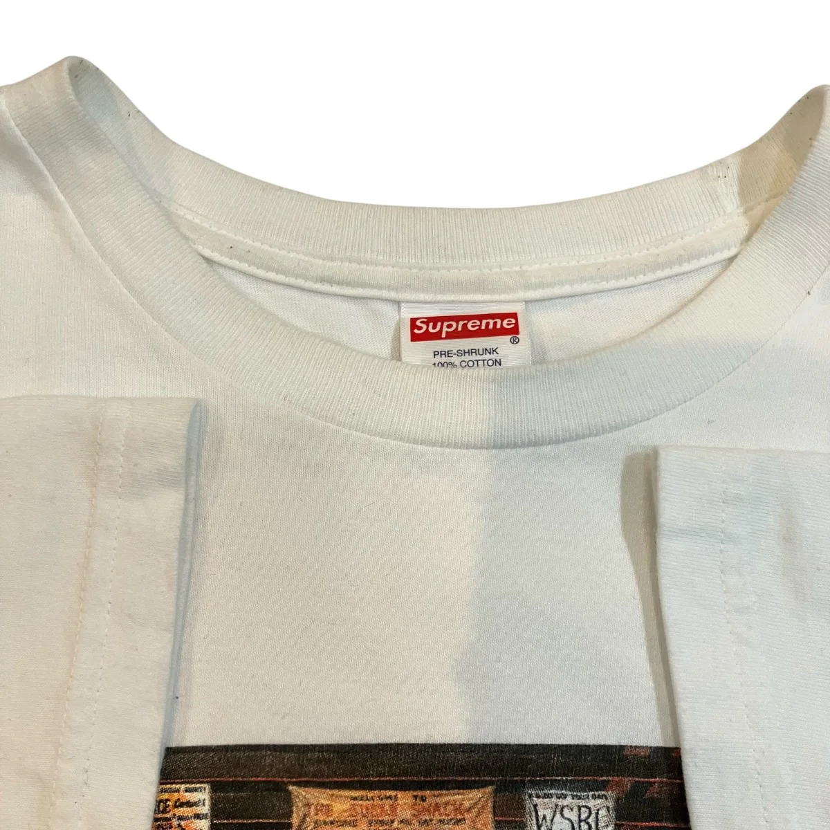 アーニーバーンズTシャツ - Image 5
