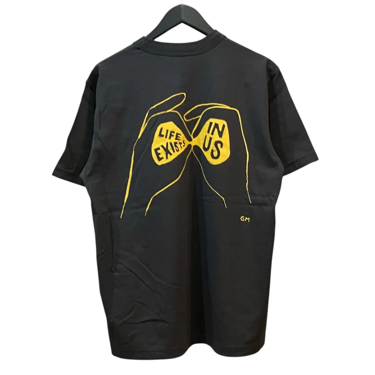 コラボレーションTシャツ - Image 2