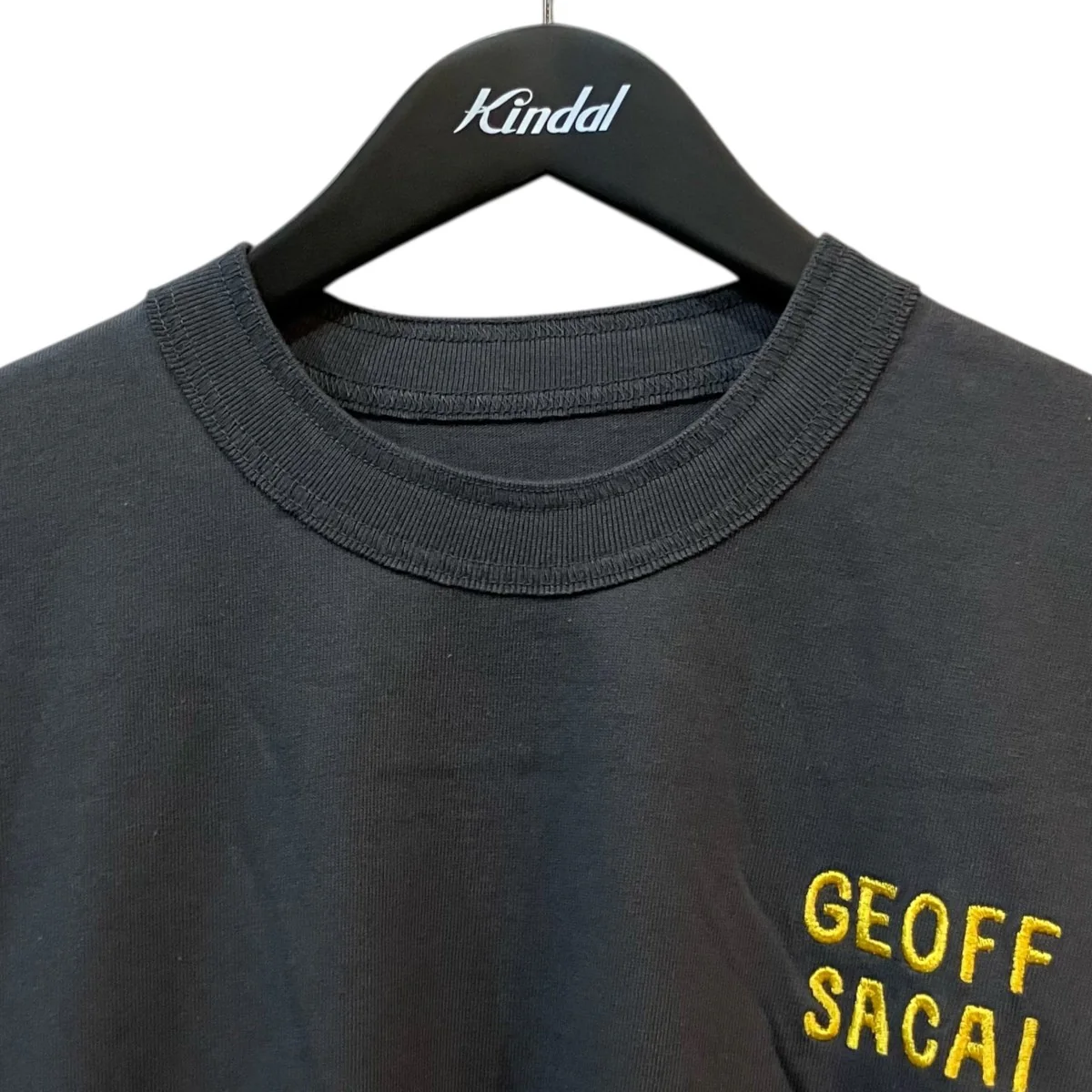 コラボレーションTシャツ - Image 3
