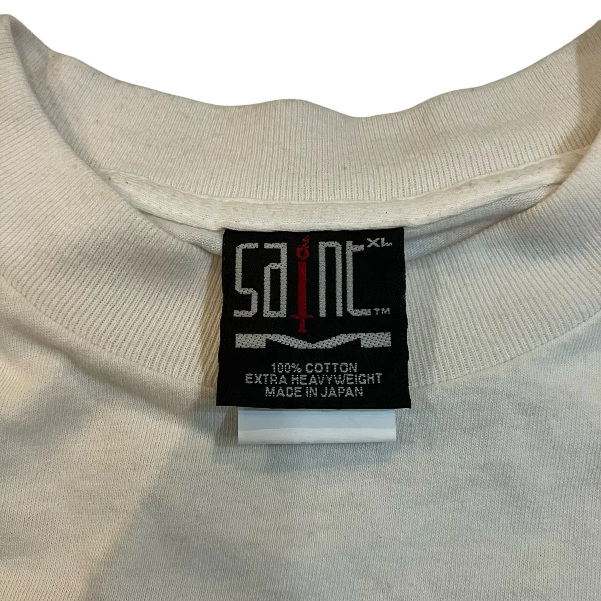 26SSSAINT WET TシャツSM MK8 0000 016 - Image 5