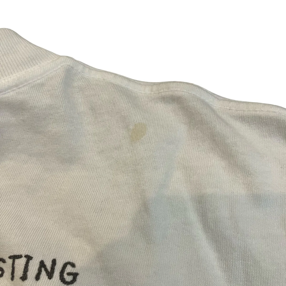 26SSSAINT WET TシャツSM MK8 0000 016 - Image 6