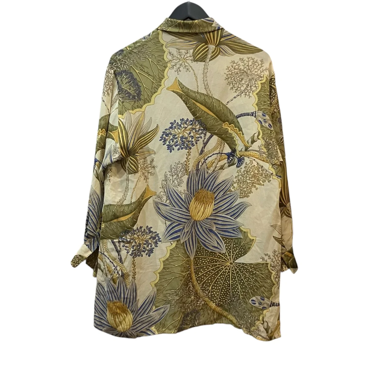 シルクシャツ - Image 2