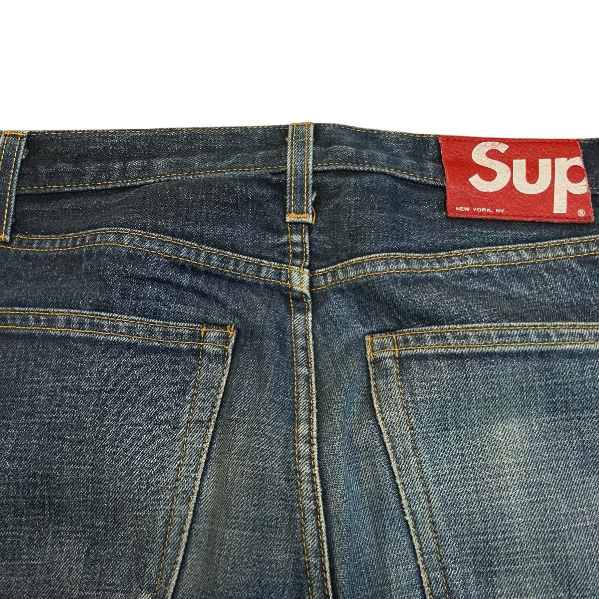 デニムパンツ - Image 4