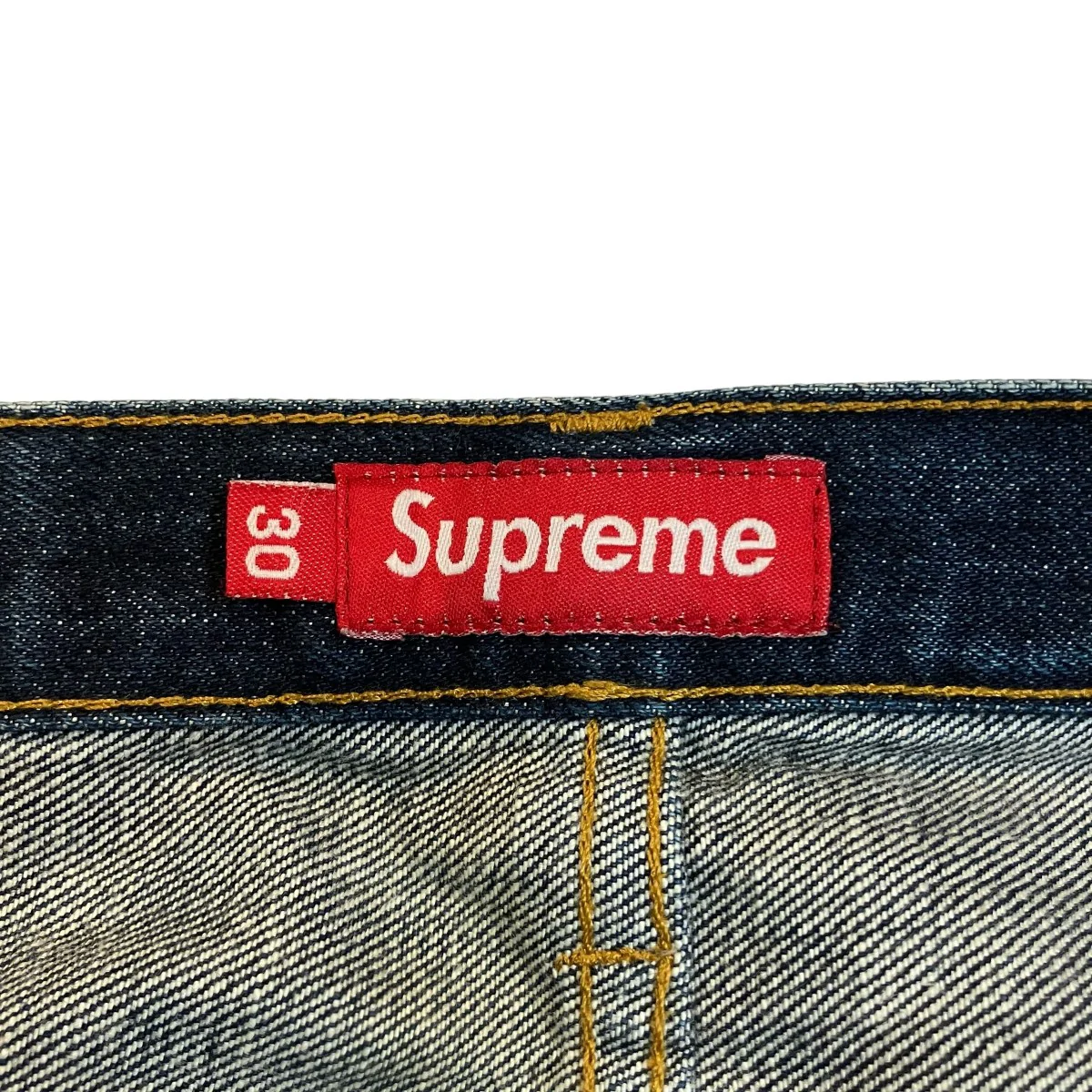 デニムパンツ - Image 5