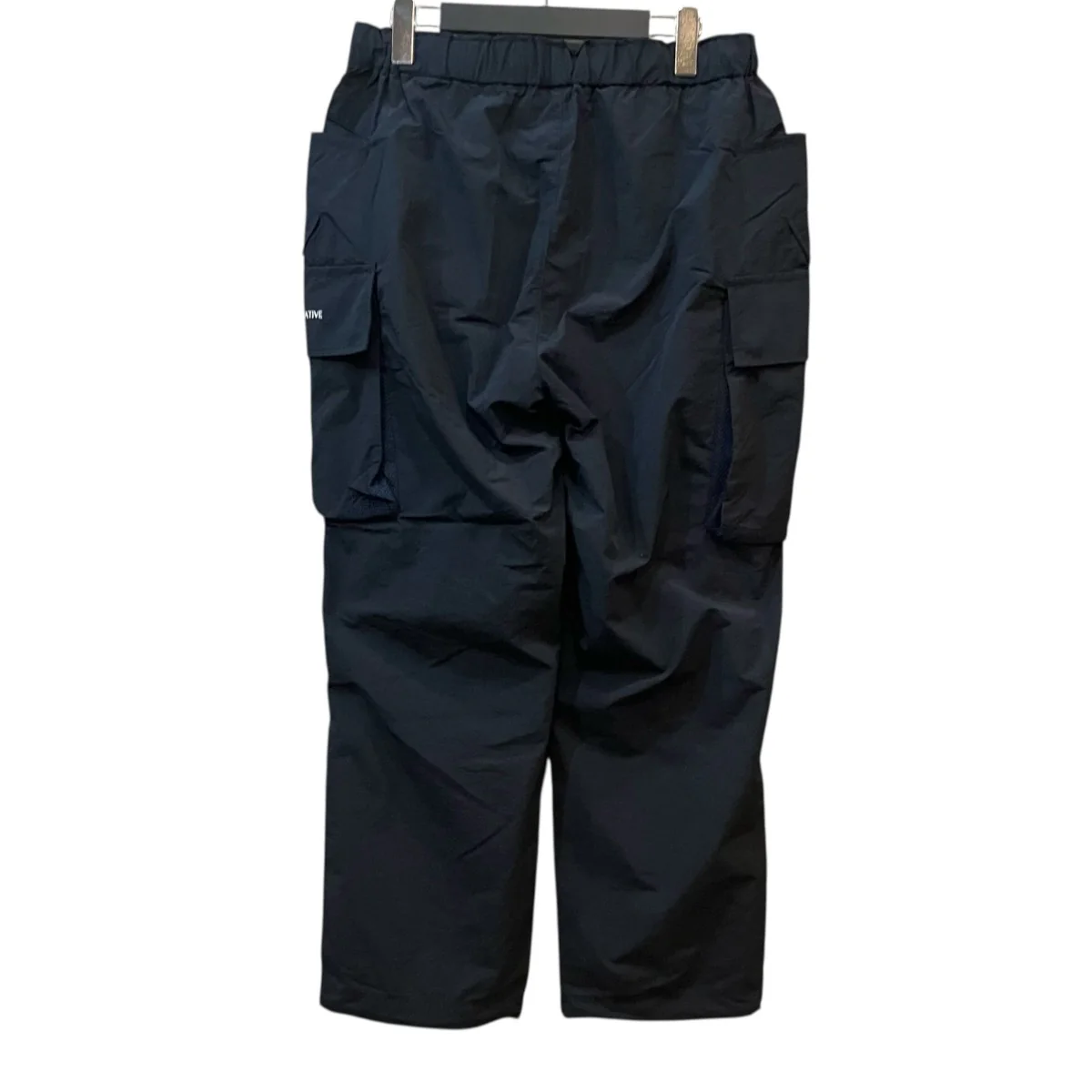 SUPER WIDE CARGO PANTS カーゴパンツ - Image 2