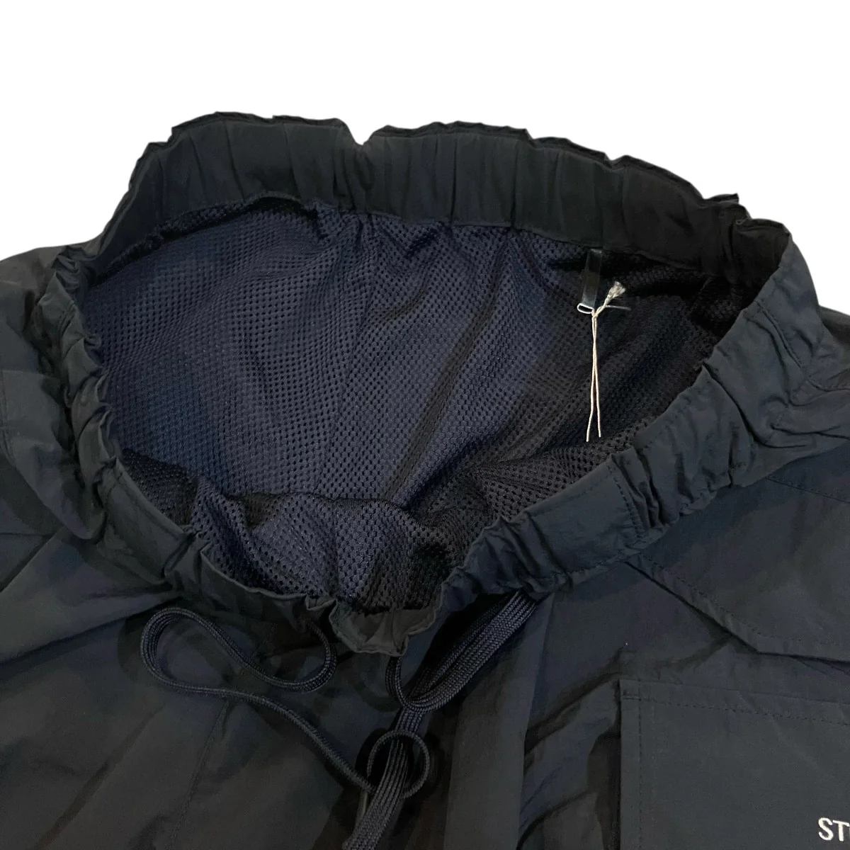 SUPER WIDE CARGO PANTS カーゴパンツ - Image 4