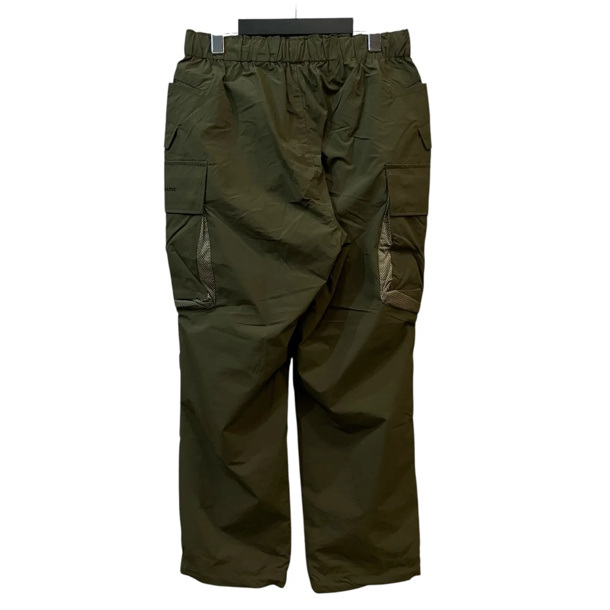 「SUPER WIDE CARGO PANTS」カーゴパンツSFCFW23P04 - Image 2