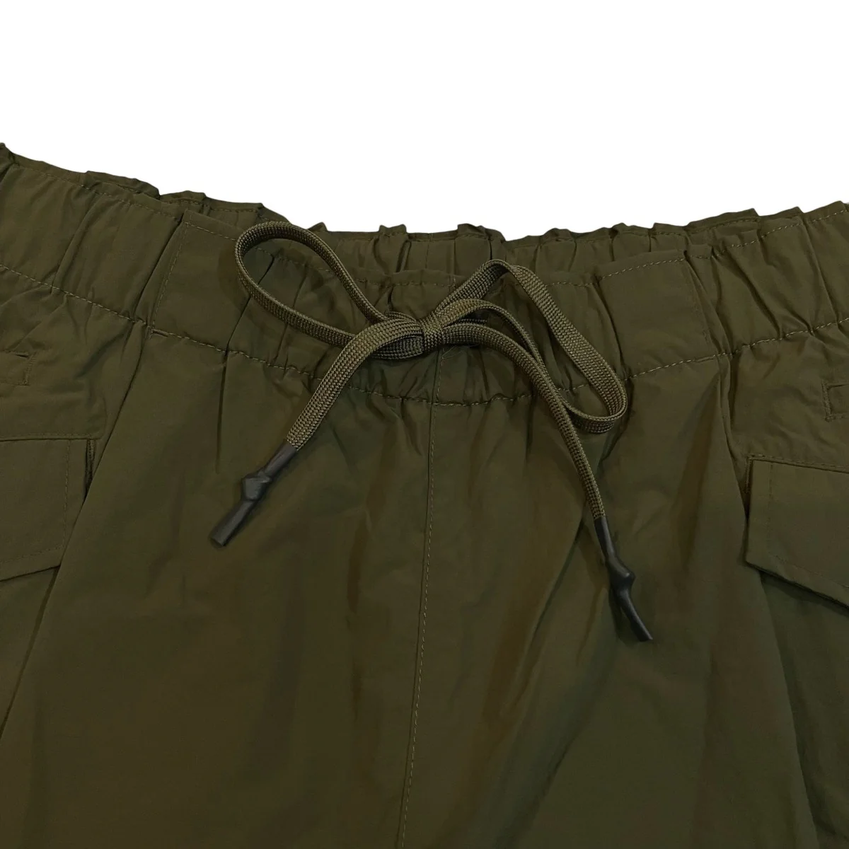 「SUPER WIDE CARGO PANTS」カーゴパンツSFCFW23P04 - Image 3