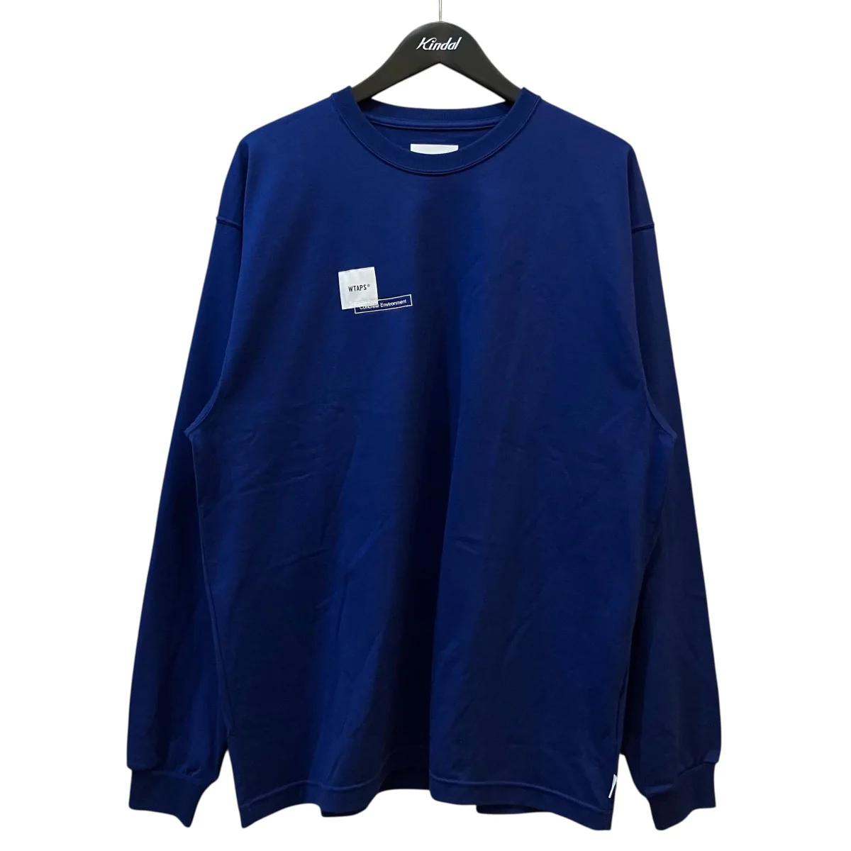 LAB限定ロングスリーブカットソー231ATDT CSM06S