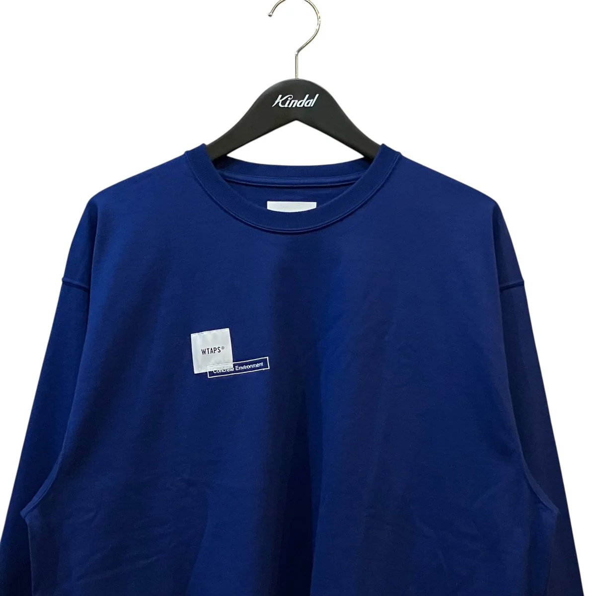 LAB限定ロングスリーブカットソー231ATDT CSM06S - Image 3