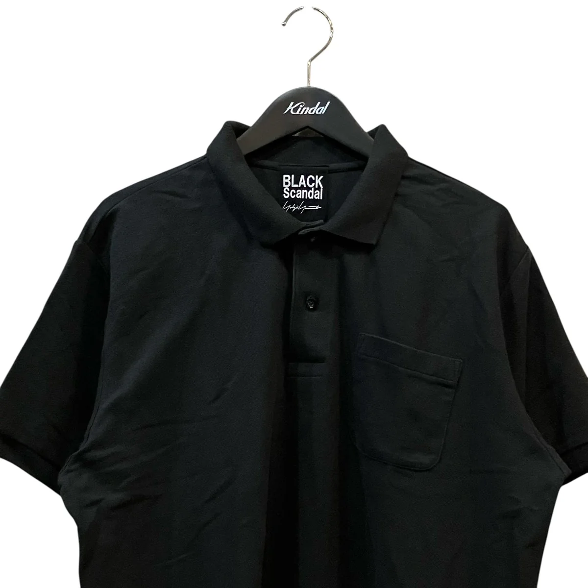 ポロシャツHG T09 979 - Image 3