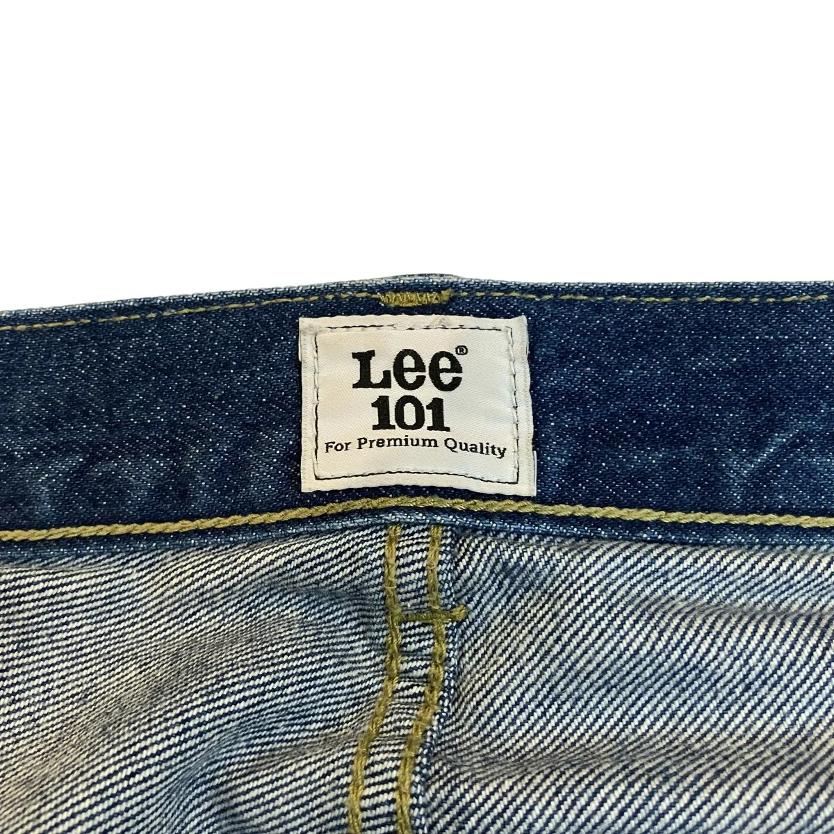 ワイドシルエットパンツLM1016 - Image 5