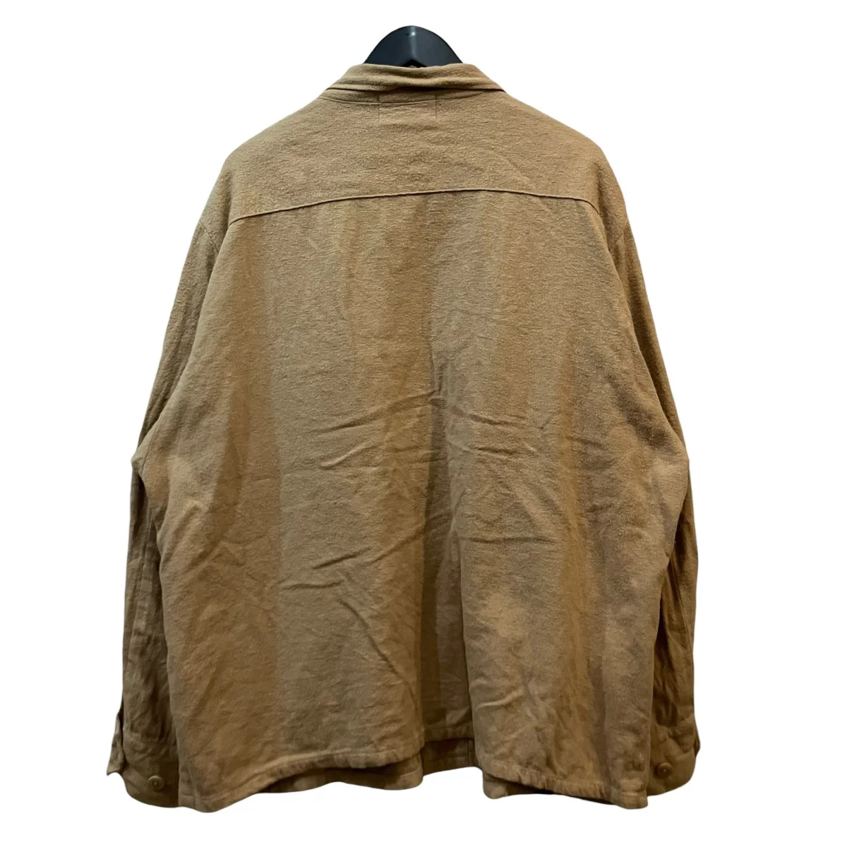 「Jungle fatigue jacket」ワッシャー加工ジャケットUS2252 - Image 2