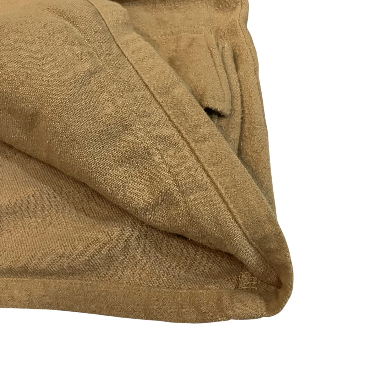 「Jungle fatigue jacket」ワッシャー加工ジャケットUS2252 - Image 5