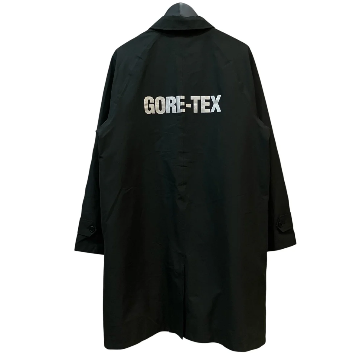 「GORE-TEX OVER COAT」ゴアテックス-オーバーコート - Image 2