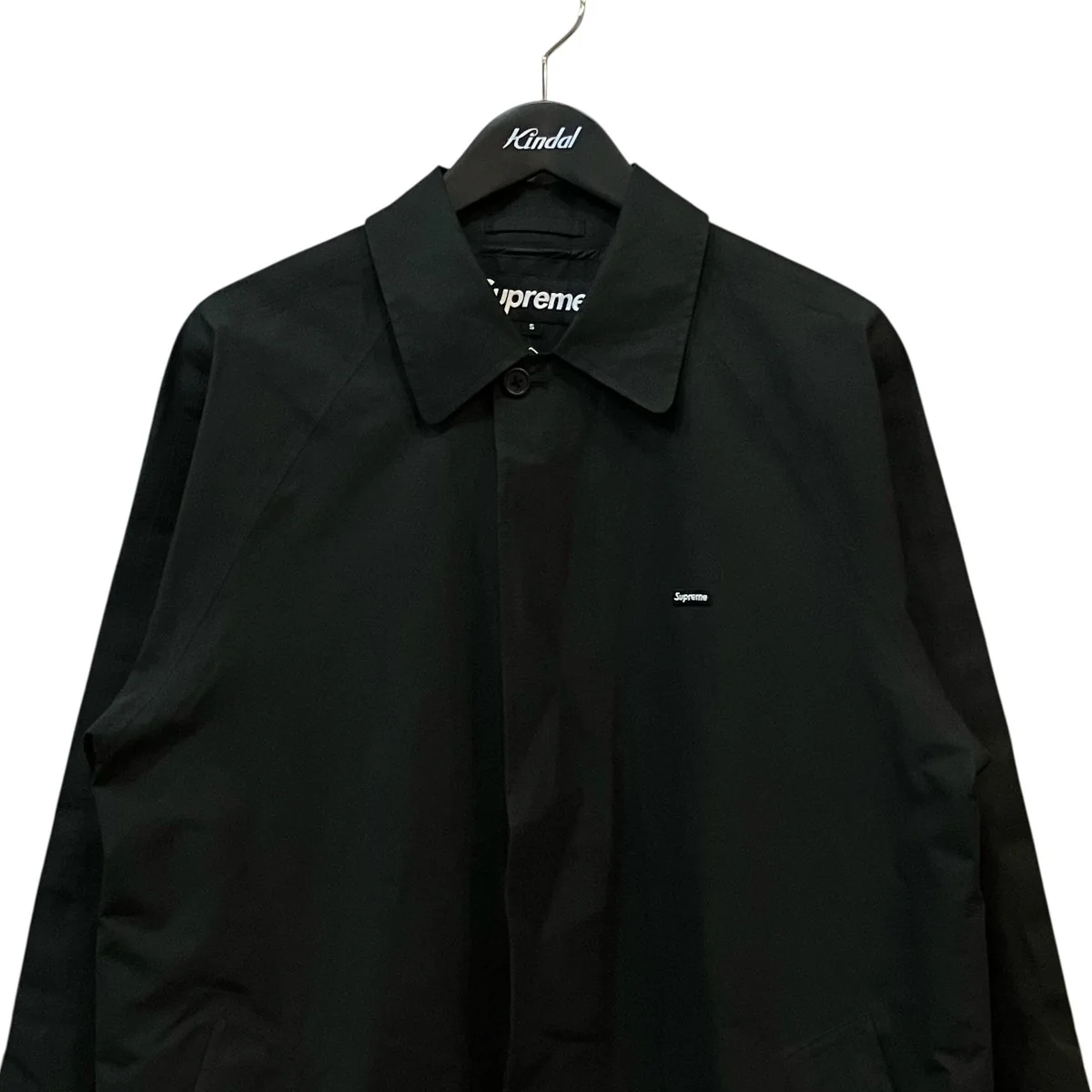 「GORE-TEX OVER COAT」ゴアテックス-オーバーコート - Image 3