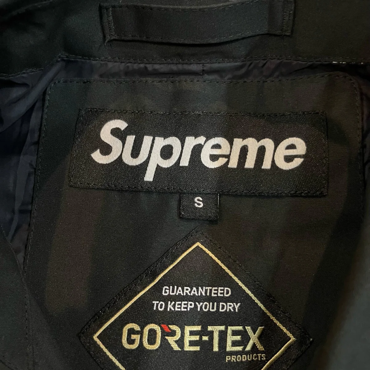 「GORE-TEX OVER COAT」ゴアテックス-オーバーコート - Image 6