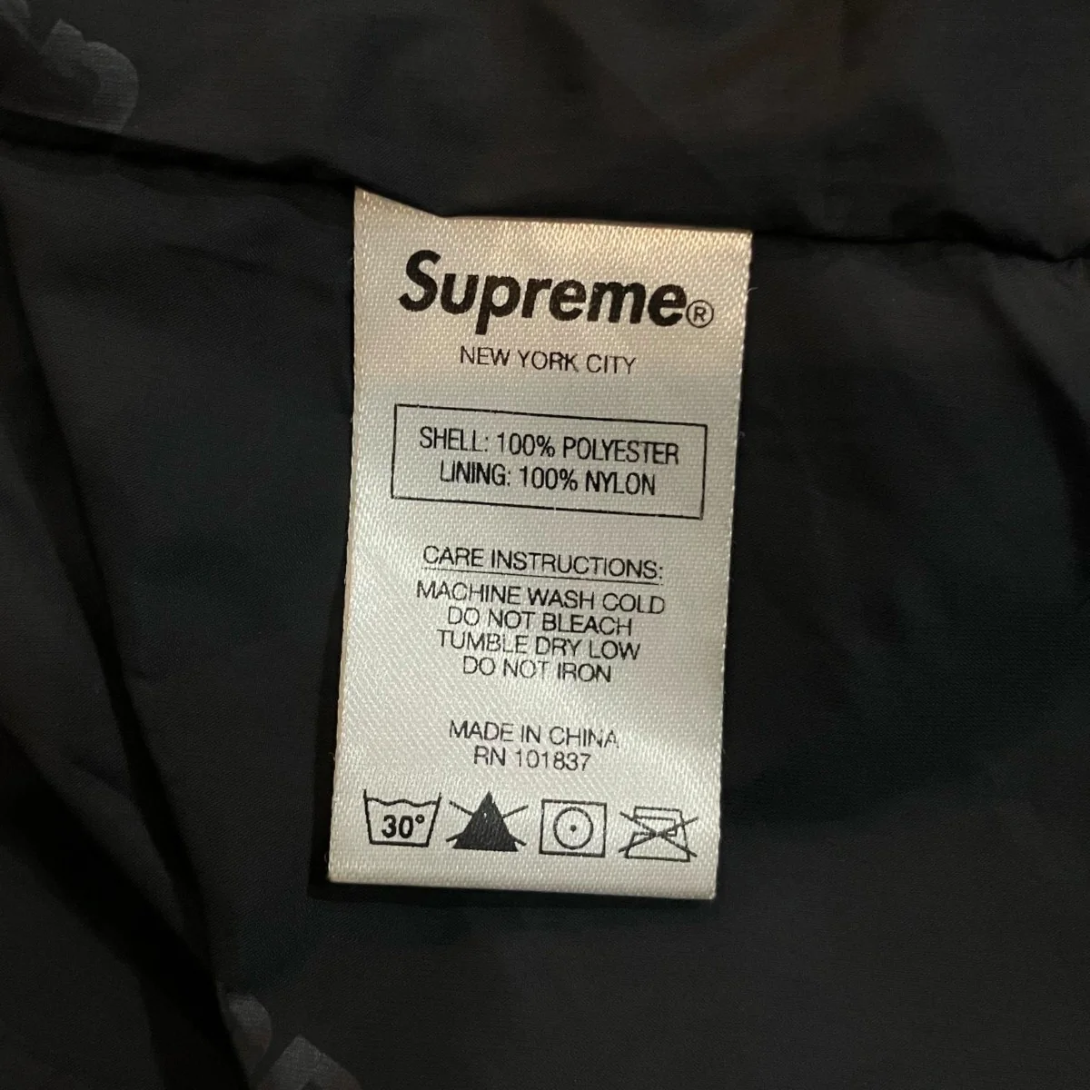 「GORE-TEX OVER COAT」ゴアテックス-オーバーコート - Image 7