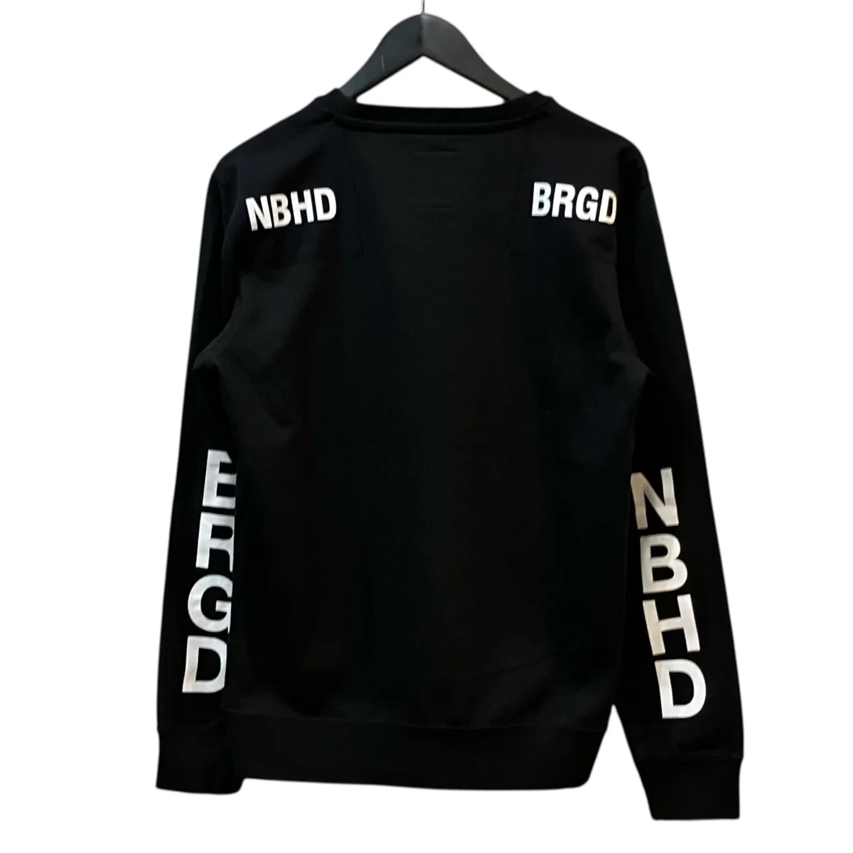 コラボレーションロングスリーブTシャツ - Image 2