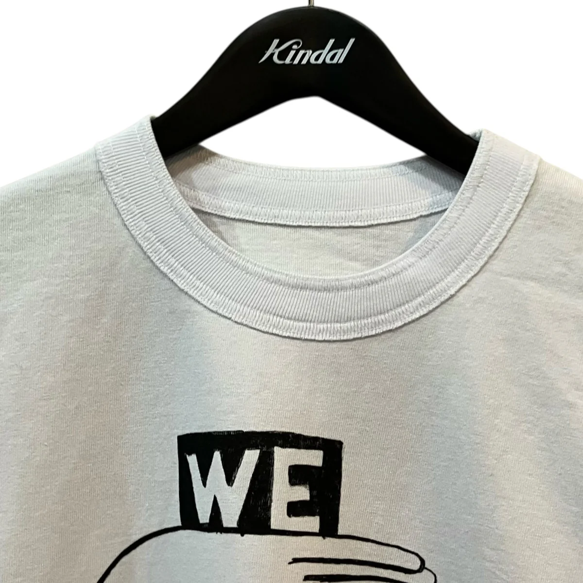 geoff sacai by Geoff Mcfetridge Print T-Shirt グラフィックTシャツ - Image 3
