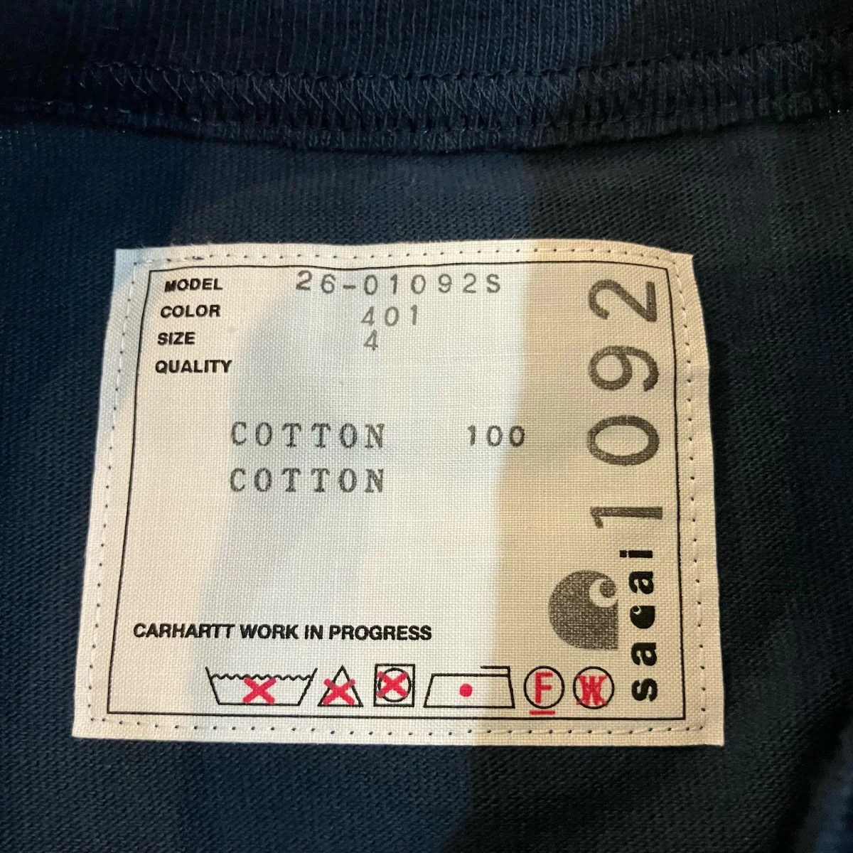 コラボレーションTシャツ - Image 5
