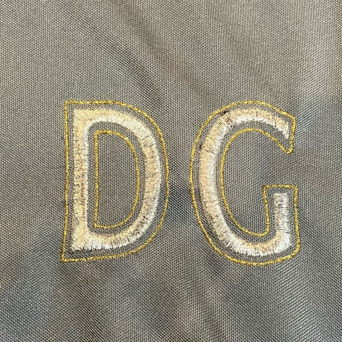 フロント刺繍ジャージ - Image 4