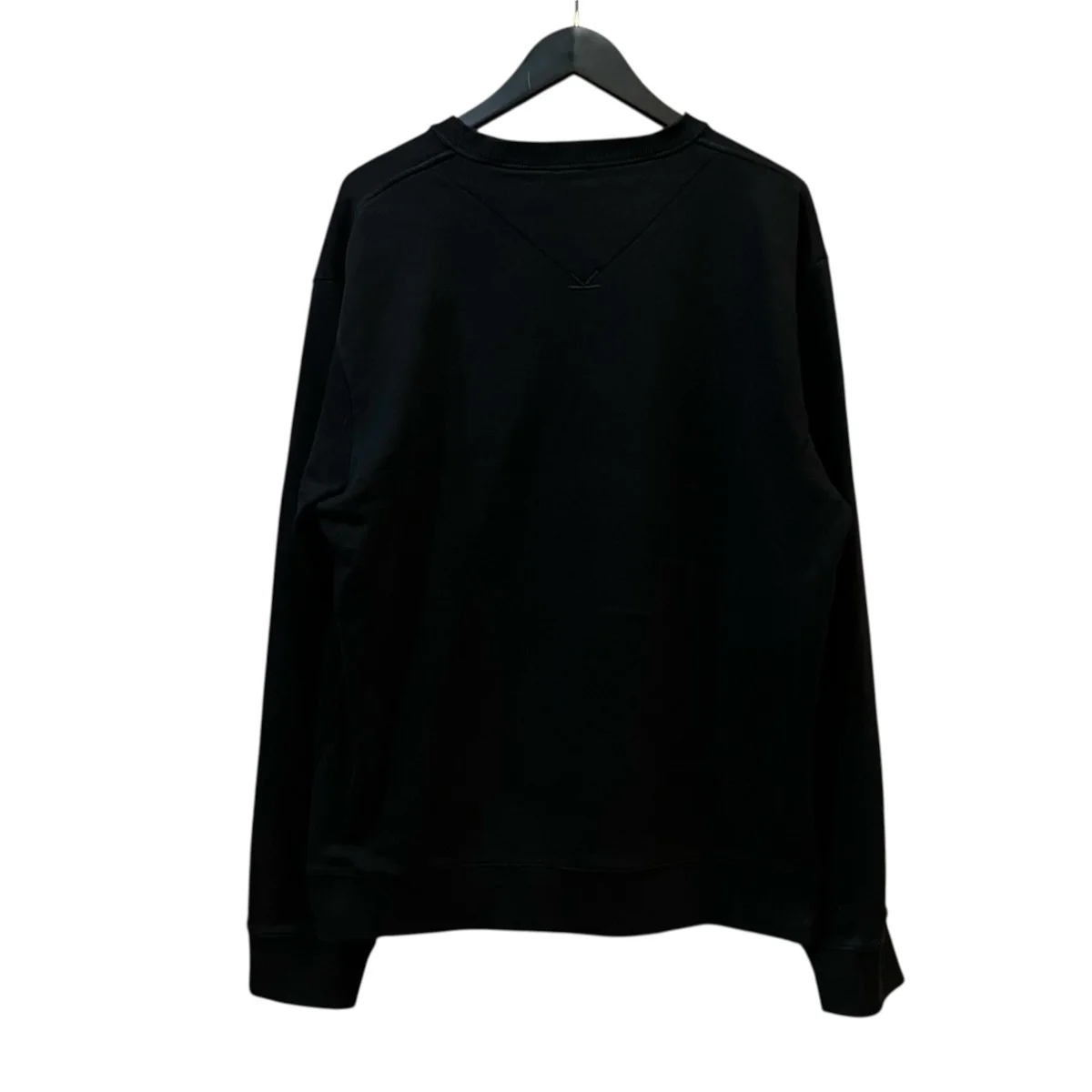 Molleton Sweatフロントロゴ プルオーバースウェット - Image 2