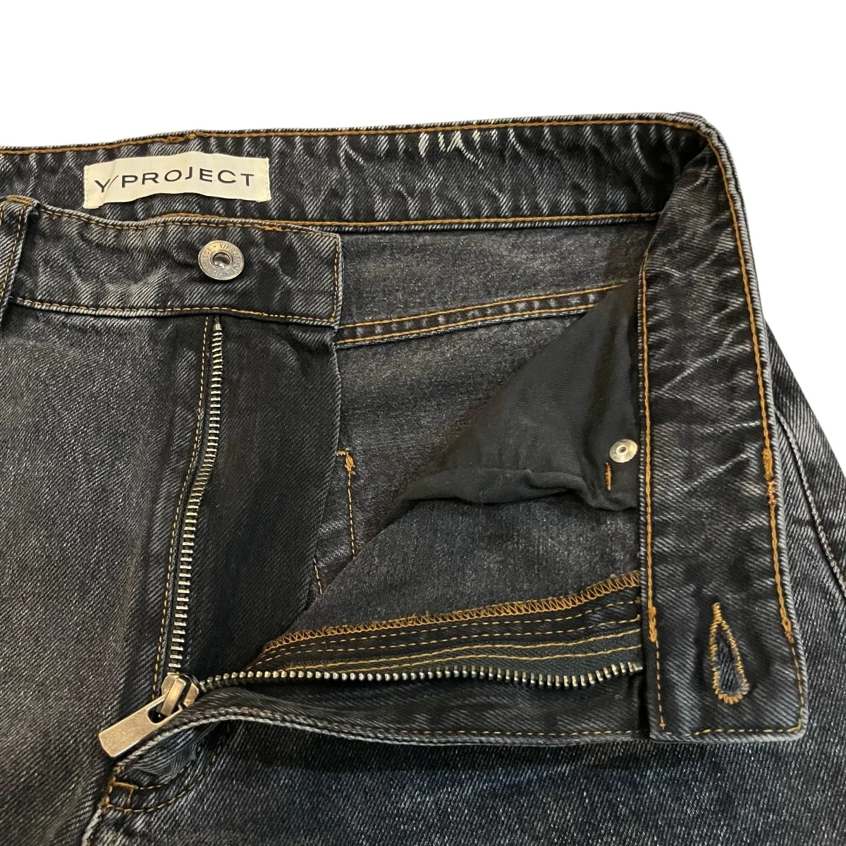 デニムパンツ - Image 4