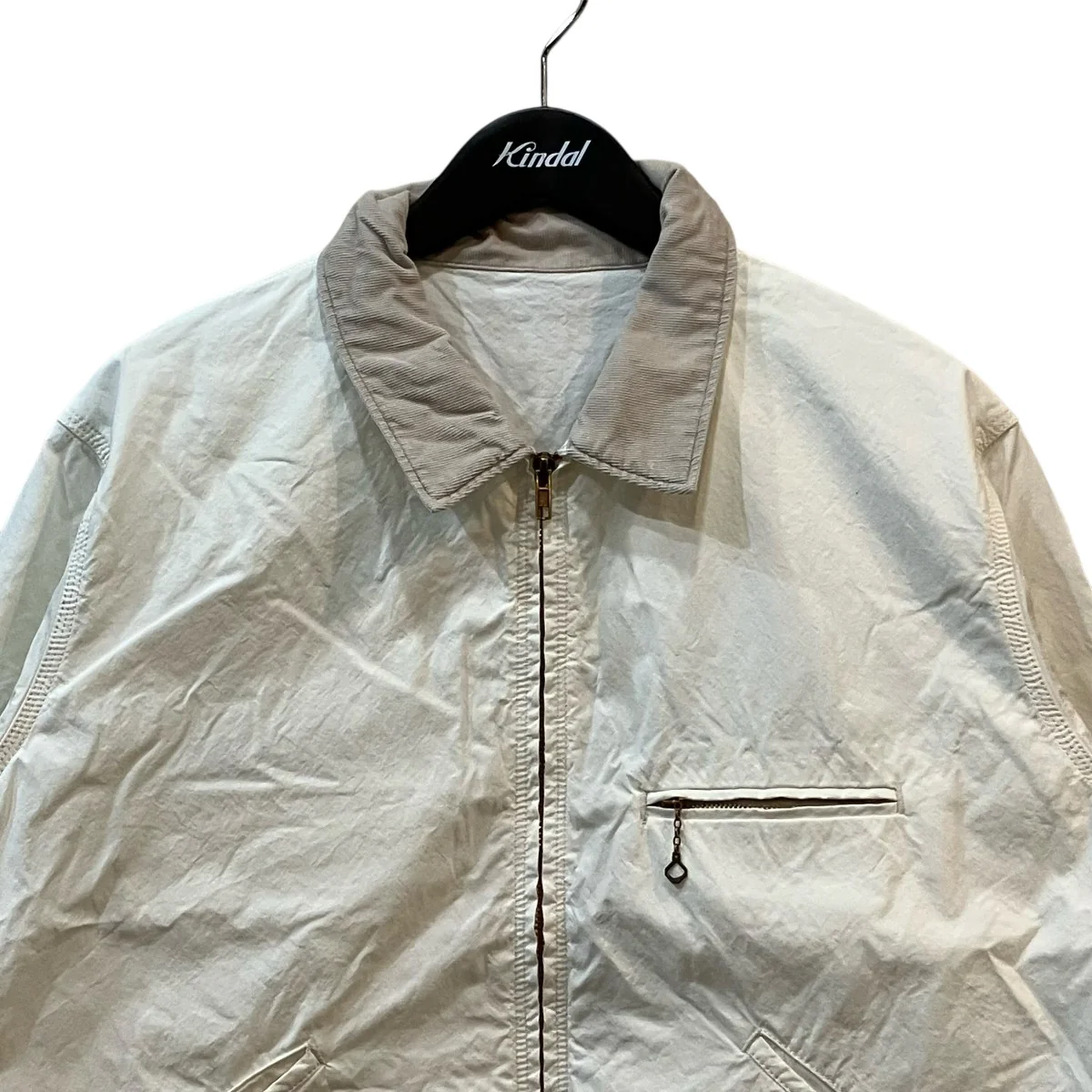 「Californian Work Jacket」カリフォルニアンワークジャケットU25S 18 0005 - Image 3
