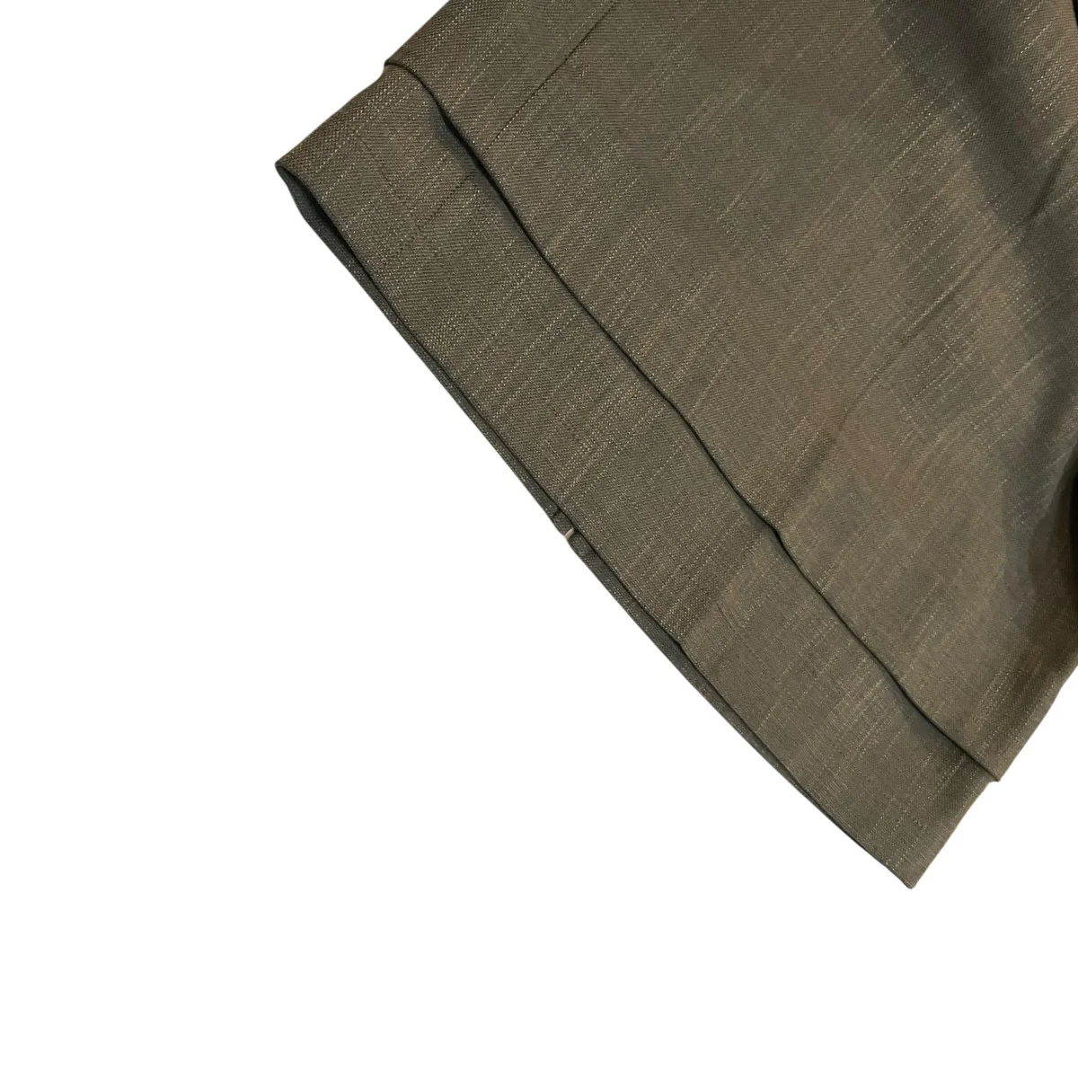 Nu Suit Trousers ワイドスラックスパンツ - Image 3
