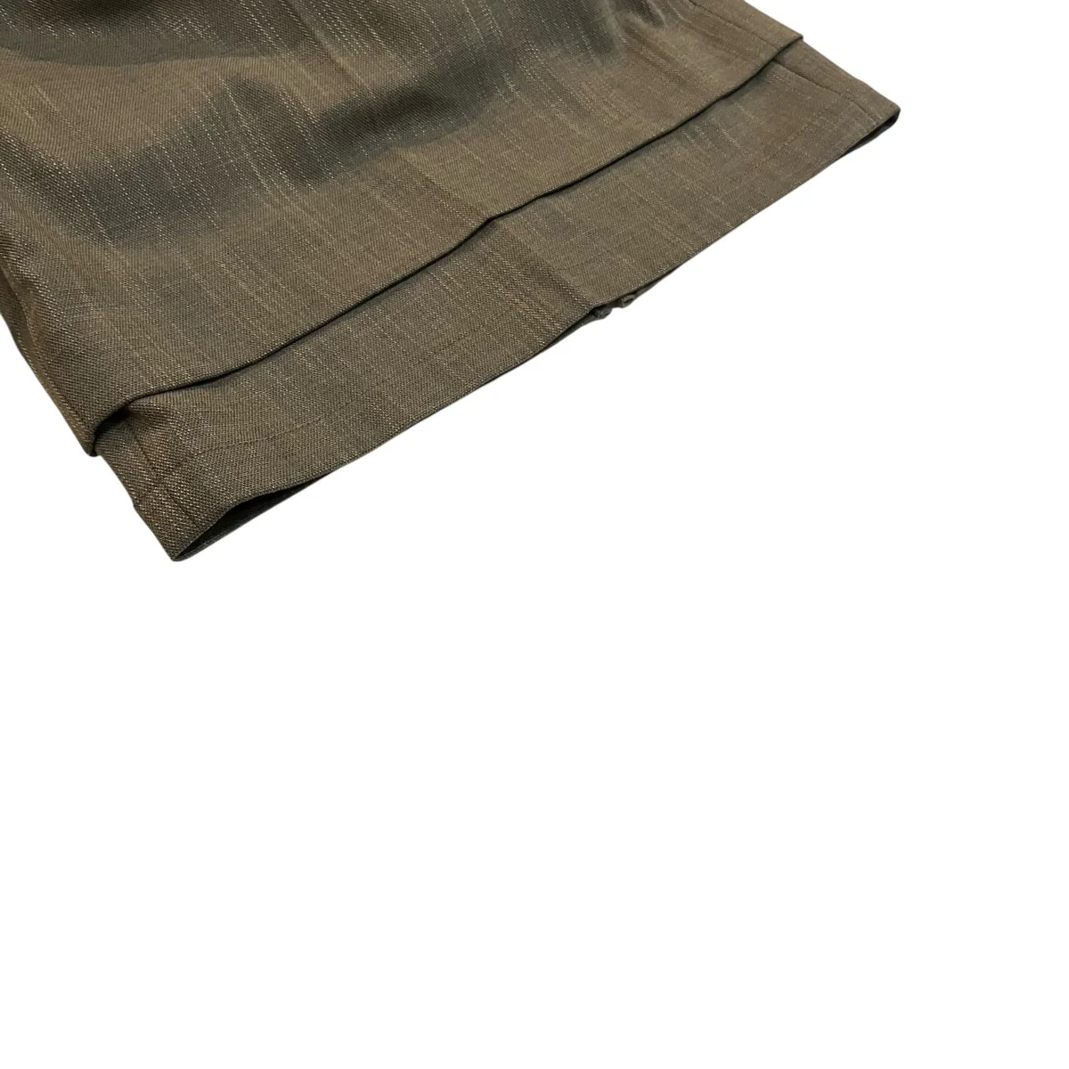 Nu Suit Trousers ワイドスラックスパンツ - Image 4